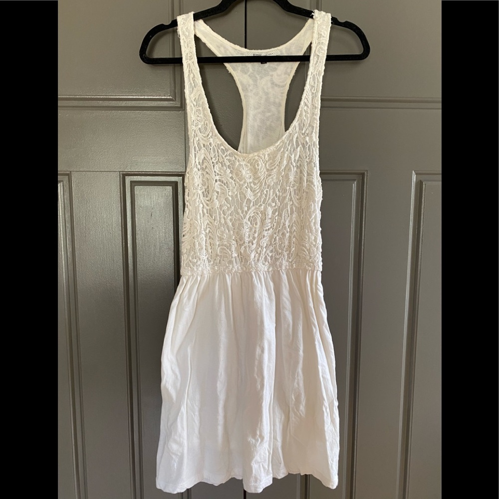 Halter Summer Dress